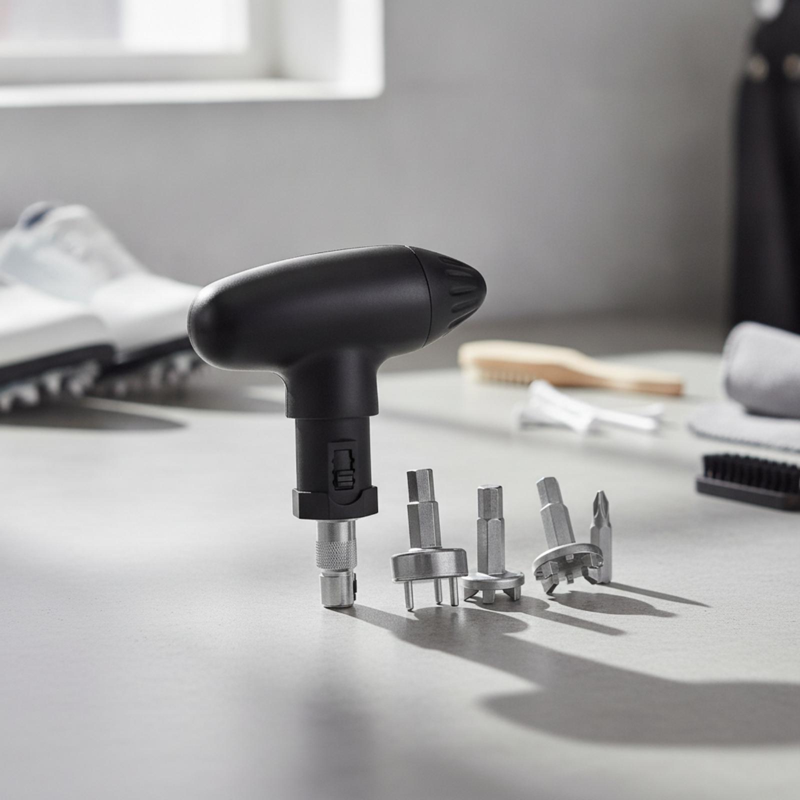 Tools Workshops - Alat Pelepas Cleat Sepatu Golf, Alat