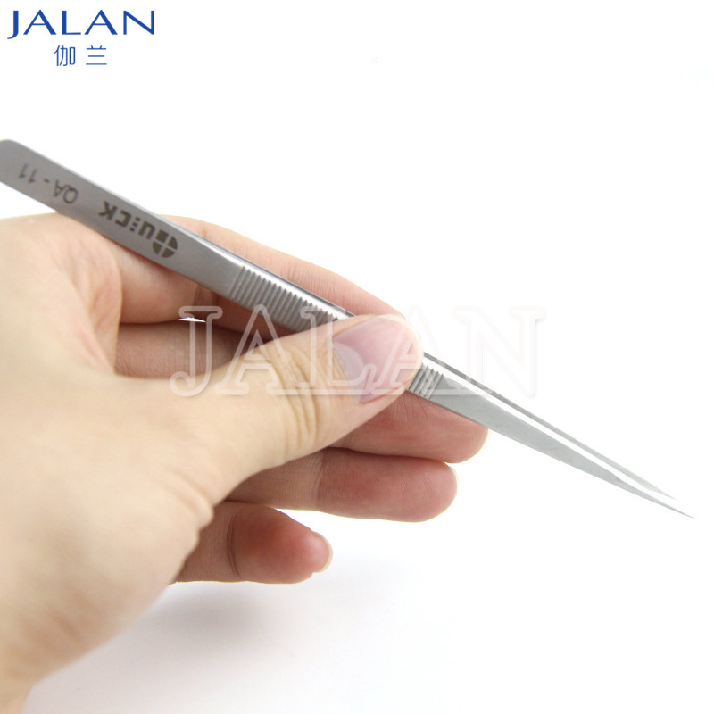Tools Qa - Sunshine Penjepit Cepat QA-15 Membungkuk QA-11
