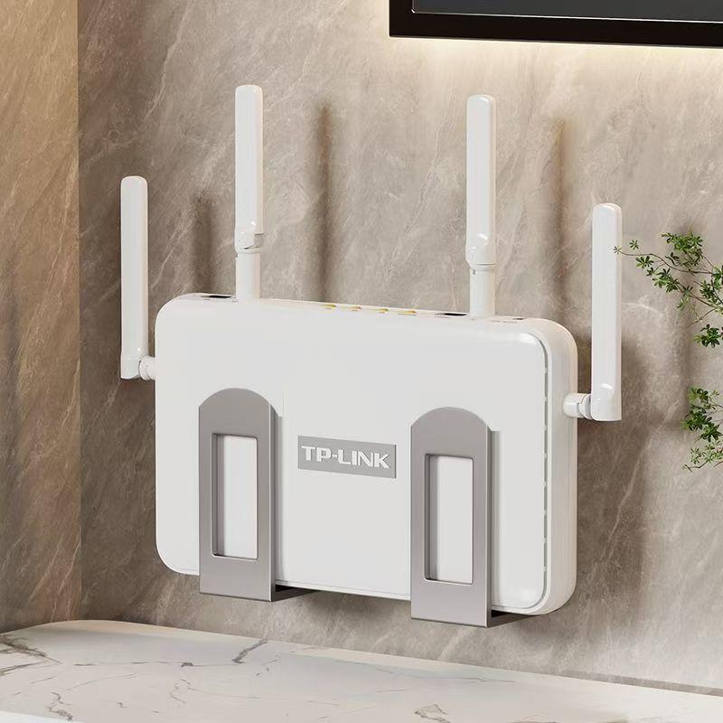 Workshop Tools On Wall - 2 Buah Kotak Penyimpanan Router Yang