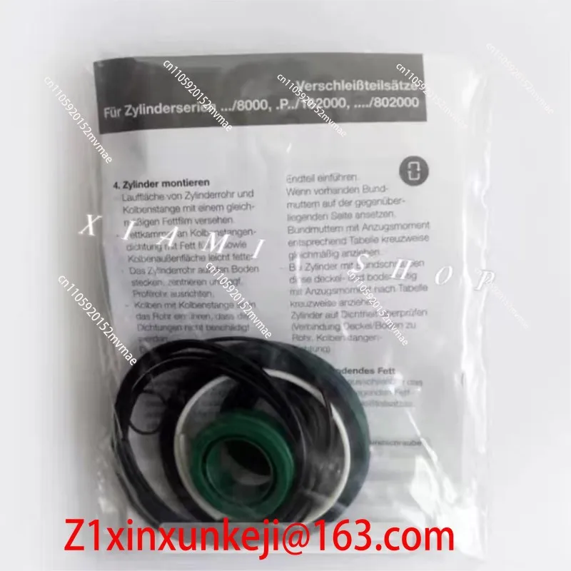 Tools Qa - BARU QA/8032/00 QA/8040/00 QA/8050/00 QA/8063/00 QA/8080/00