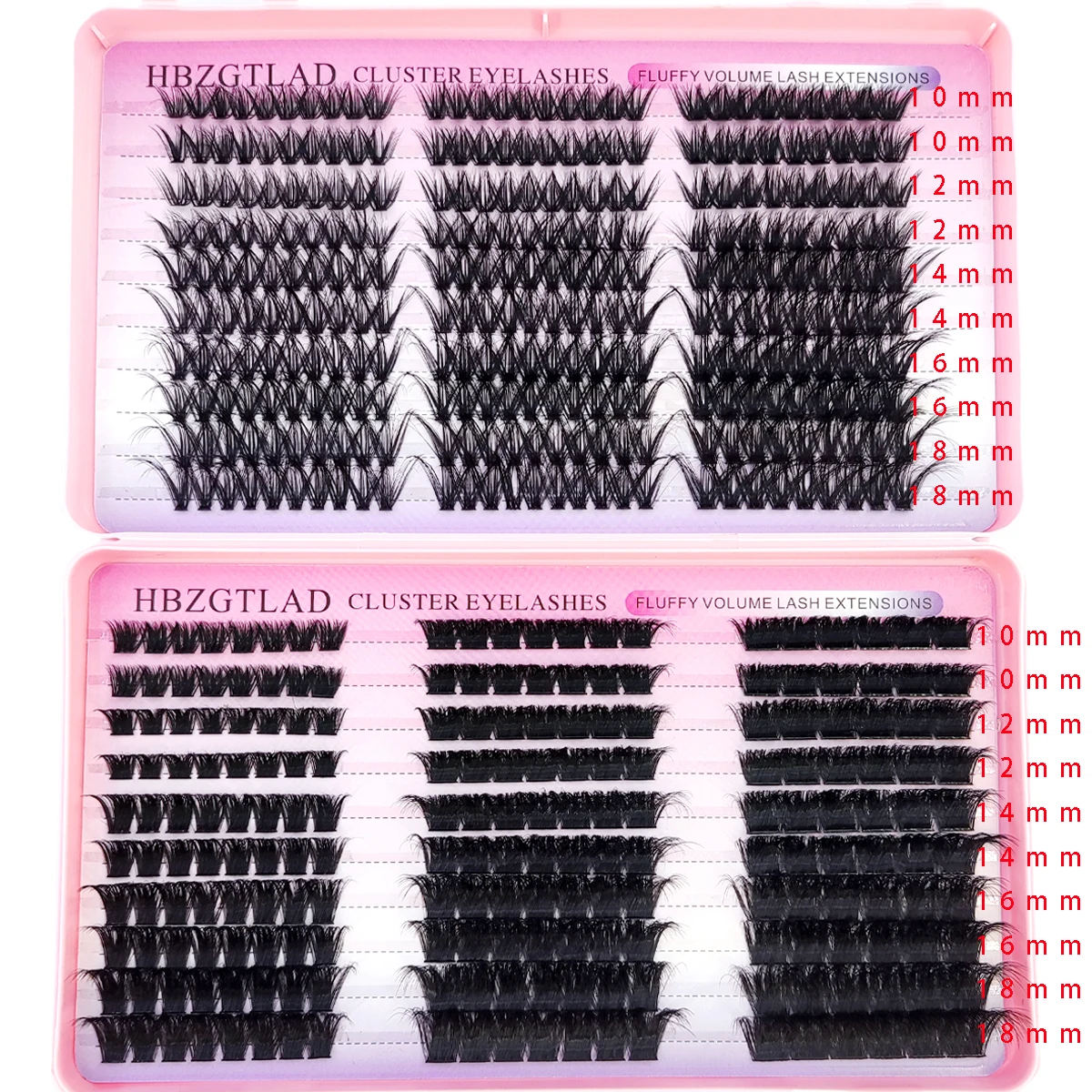 Tools Qa - AMSDCN Baru 60D-200DMix 5D Bulu Mata