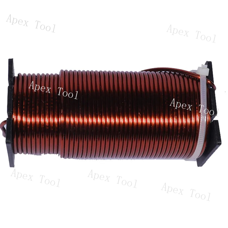 Tools Qa - 2.0Mm Garis Pembagi Frekuensi Inti Besi