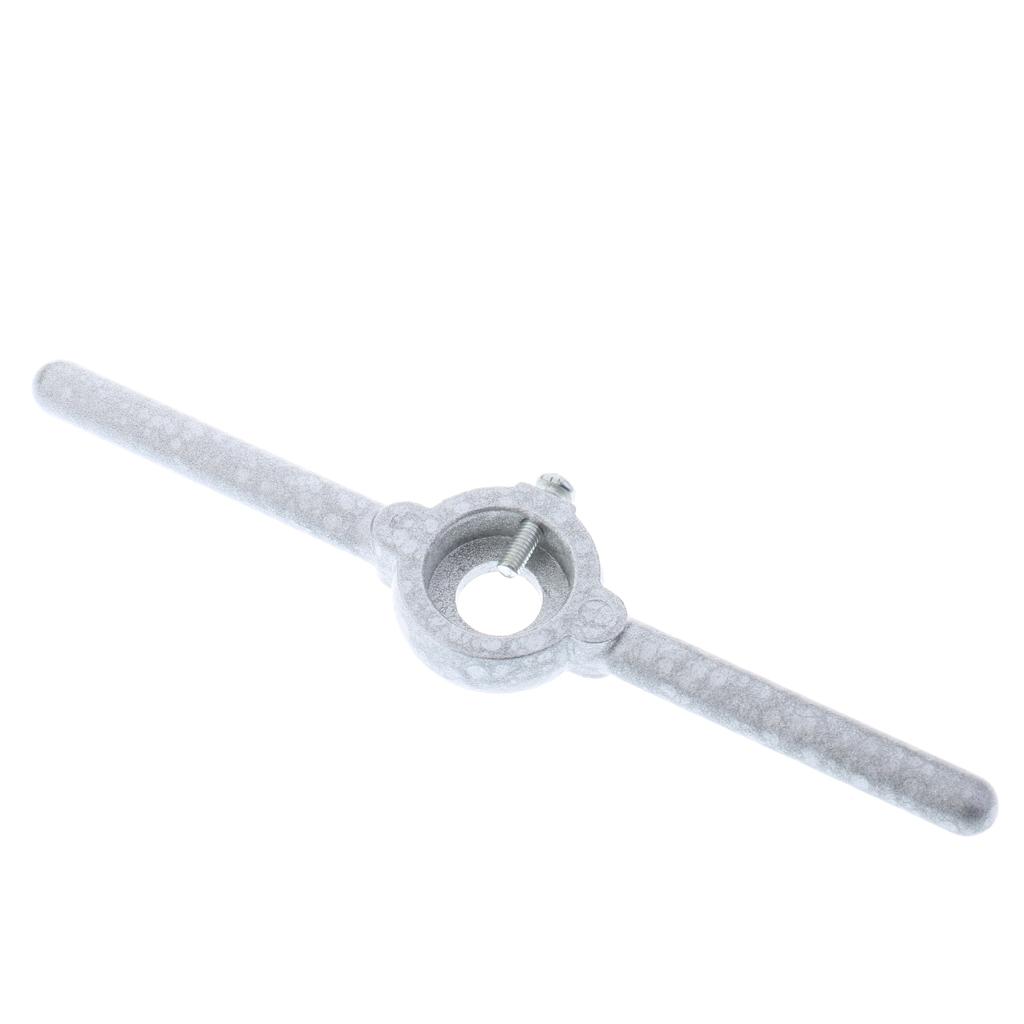 Workshop Tools Engineering - Perangkat Perkakas Tap Die Mini dengan