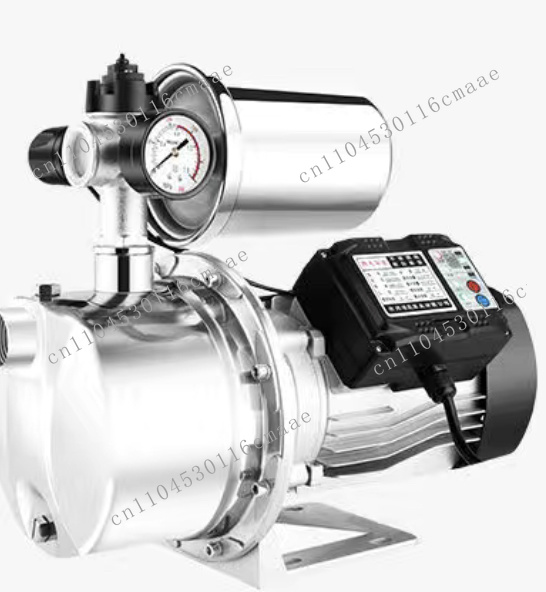 Tools Qa - Pompa self-priming QA-1500W AC SS304 220