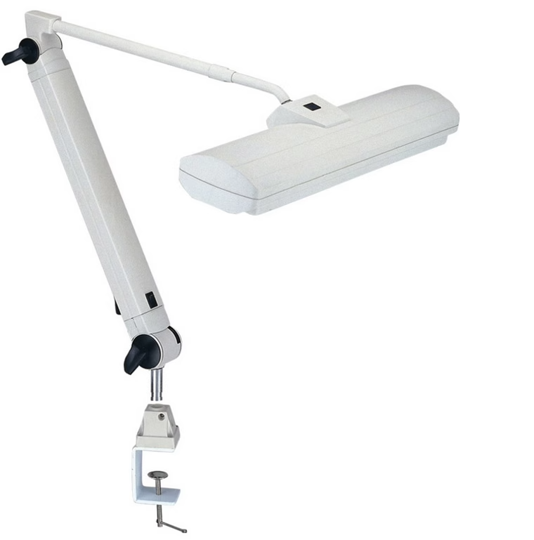 Tools Qa - Lampu Meja Kerja Profesional W5927 untuk