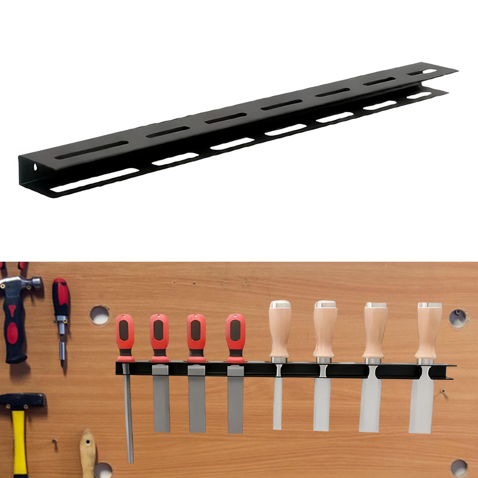 Rak Organizer Alat Logam Tugas - Workshop Tools On Wall ulasan dan harga