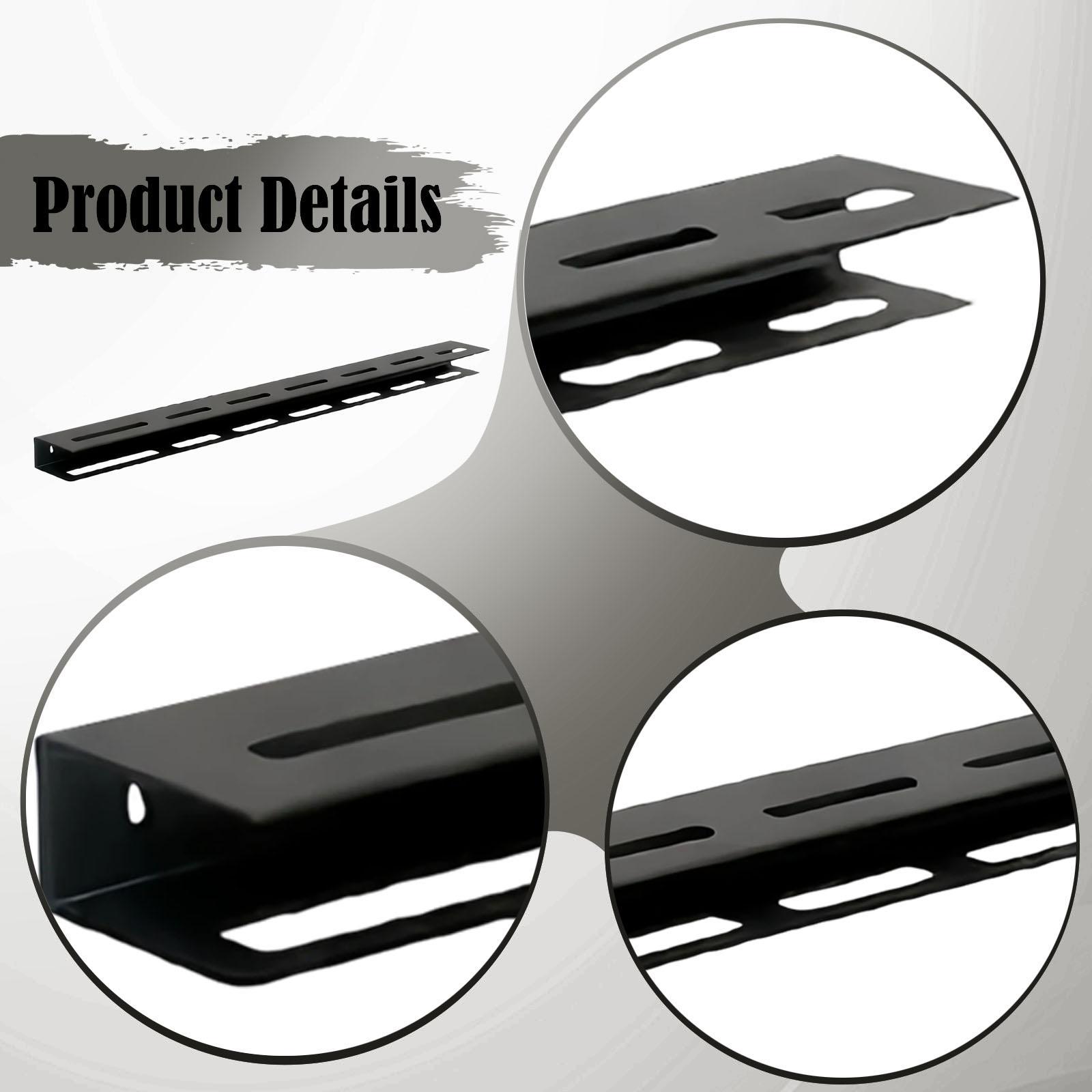 Rak Organizer Alat Logam Tugas - Workshop Tools On Wall ulasan dan harga