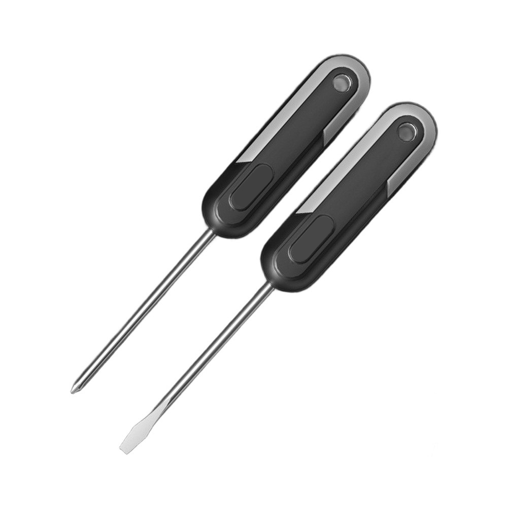 Obeng Magnetik Kuat 5mm Dengan - Workshop Tools Hanging ulasan dan harga