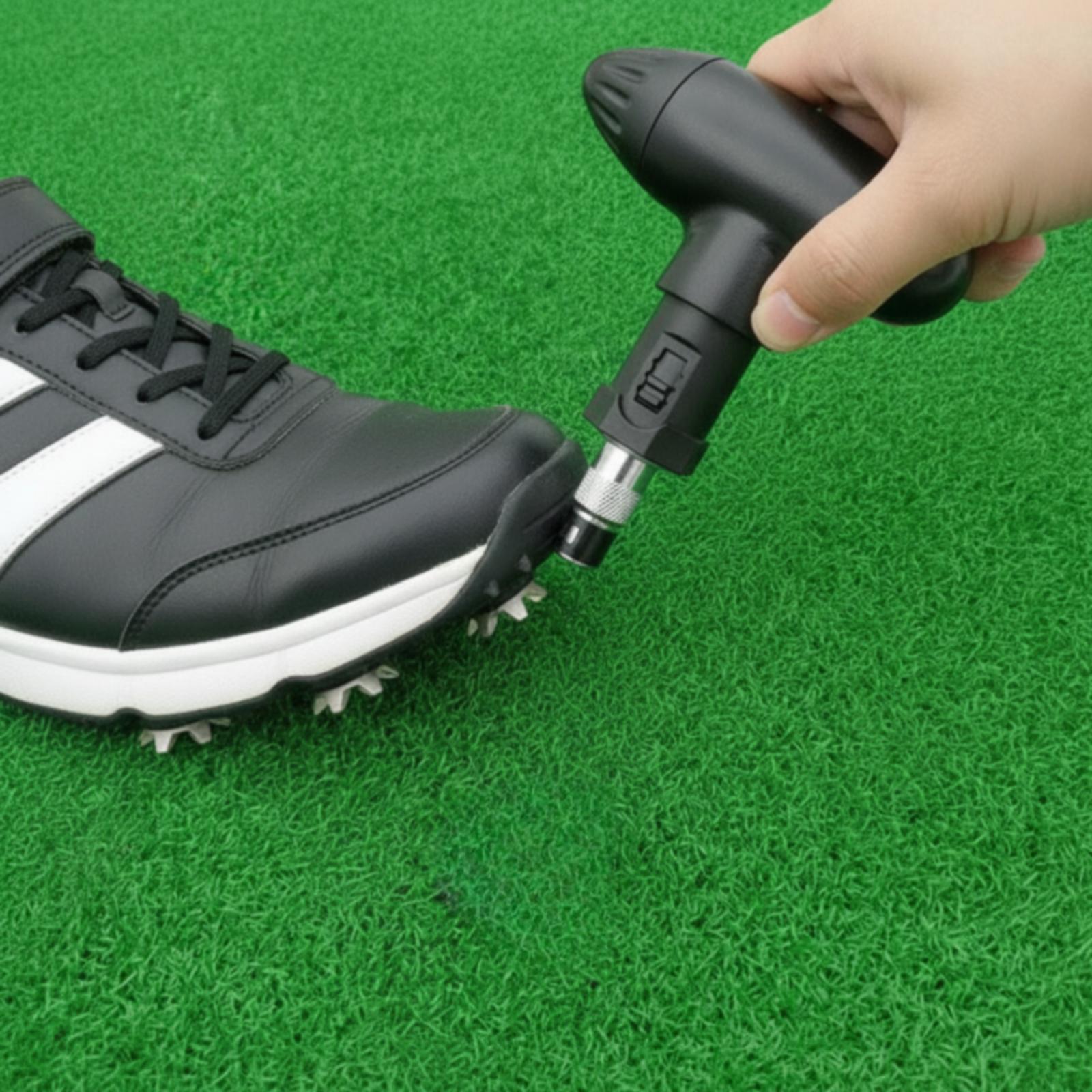 Alat Pelepas Cleat Sepatu Golf - Tools Workshops ulasan dan harga
