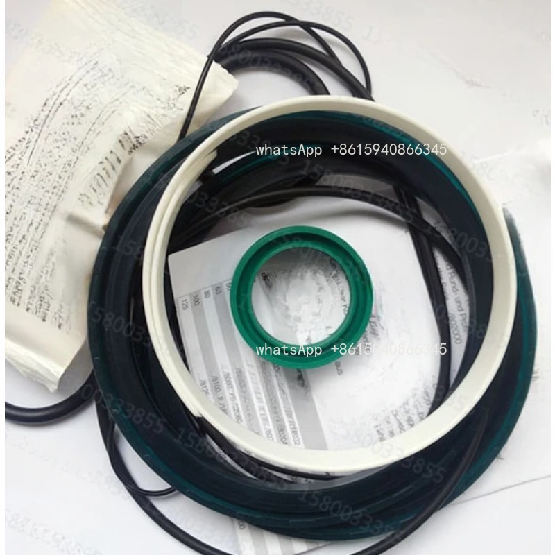QA/8125C/00 Kit Perbaikan Sili - Tools Qa ulasan dan harga