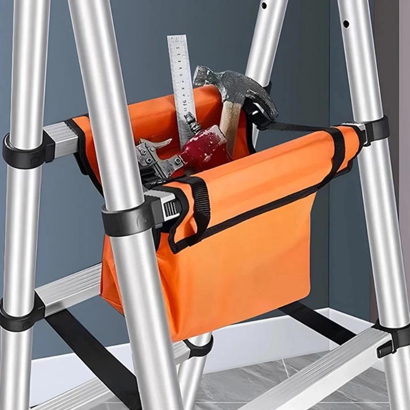 Tas Penyimpanan Alat Tangga Li - Workshop Tools Hanging ulasan dan harga