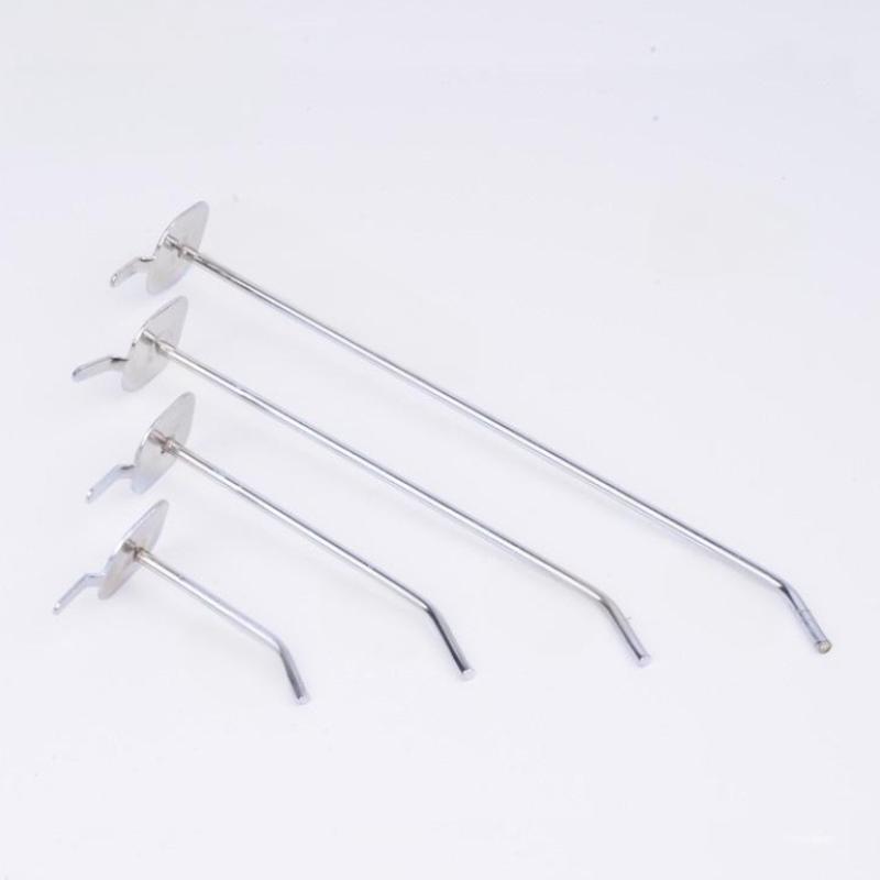 10 Buah Rak Penyimpanan Kait P - Workshop Tools Hanging ulasan dan harga