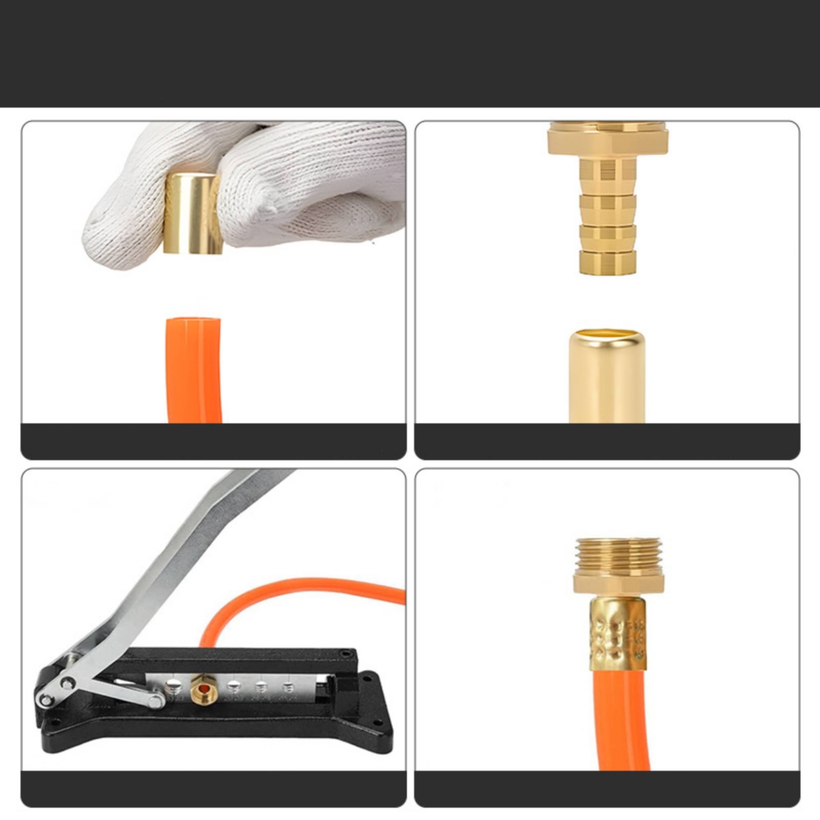 Alat Crimping Selang Tugas Ber - Tools Workshops ulasan dan harga