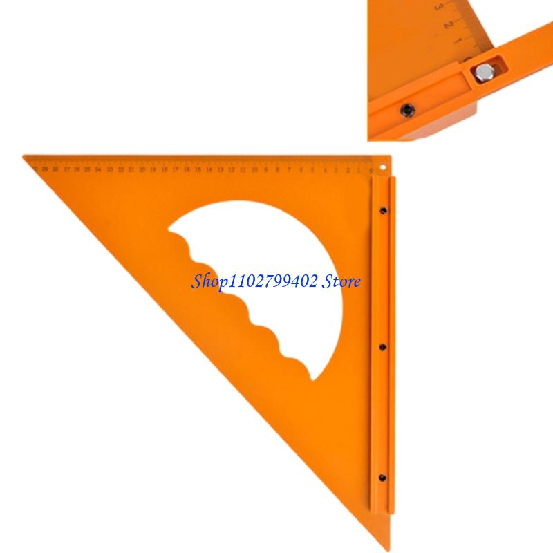 547F Alat Pengukur Sudut Kanan - Workshop Tools Engineering ulasan dan harga