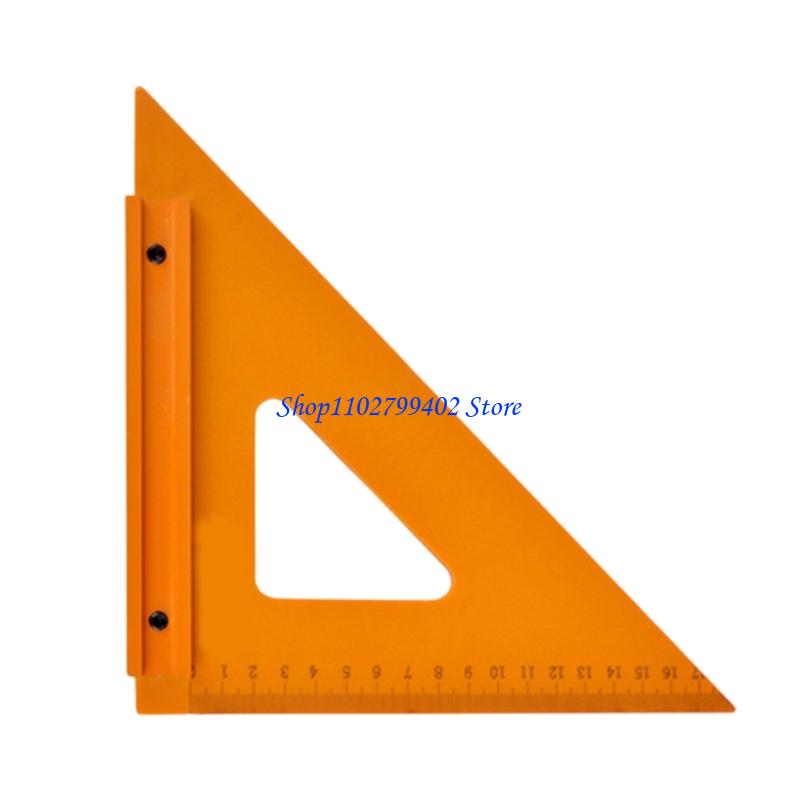 547F Alat Pengukur Sudut Kanan - Workshop Tools Engineering ulasan dan harga