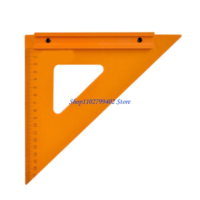 547F Alat Pengukur Sudut Kanan - Workshop Tools Engineering ulasan dan harga