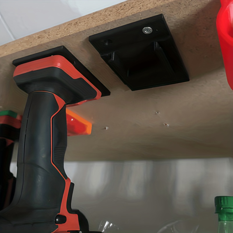 Rak Penyimpanan Alat Listrik E - Workshop Tools Hanging ulasan dan harga