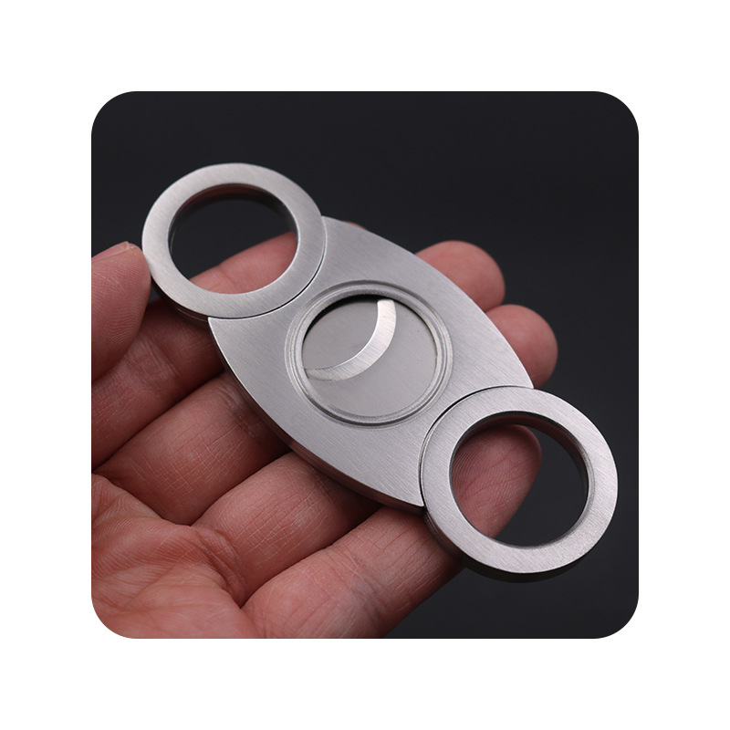 Gunting Cerutu Portabel Mini K - Tools Qa ulasan dan harga