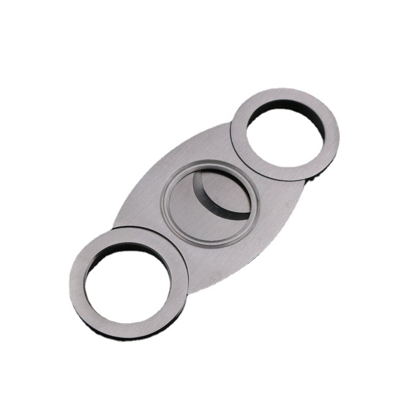 Gunting Cerutu Portabel Mini K - Tools Qa ulasan dan harga