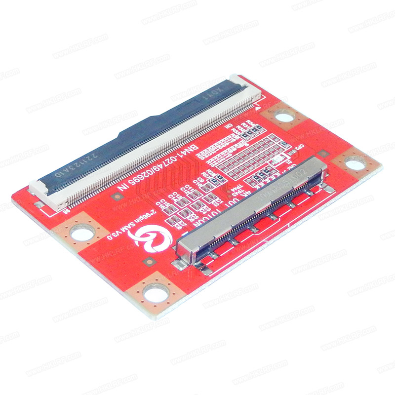 Alat Uji 100 Buah Seri TV 4K D - Tools Qa ulasan dan harga