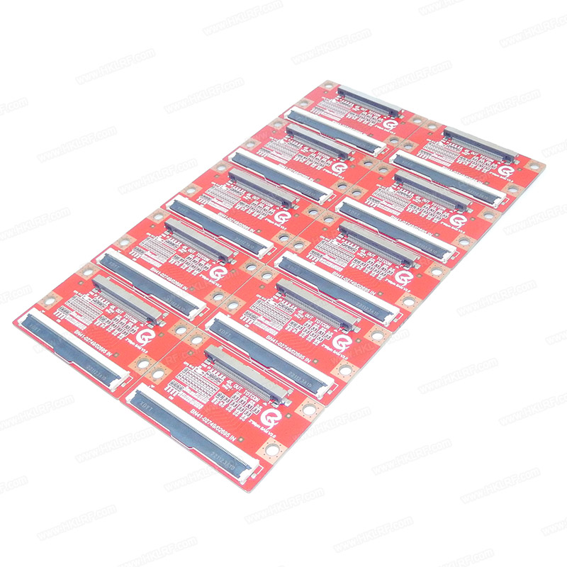 Alat Uji 100 Buah Seri TV 4K D - Tools Qa ulasan dan harga