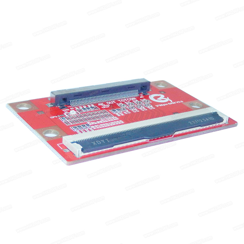Alat Uji 100 Buah Seri TV 4K D - Tools Qa ulasan dan harga