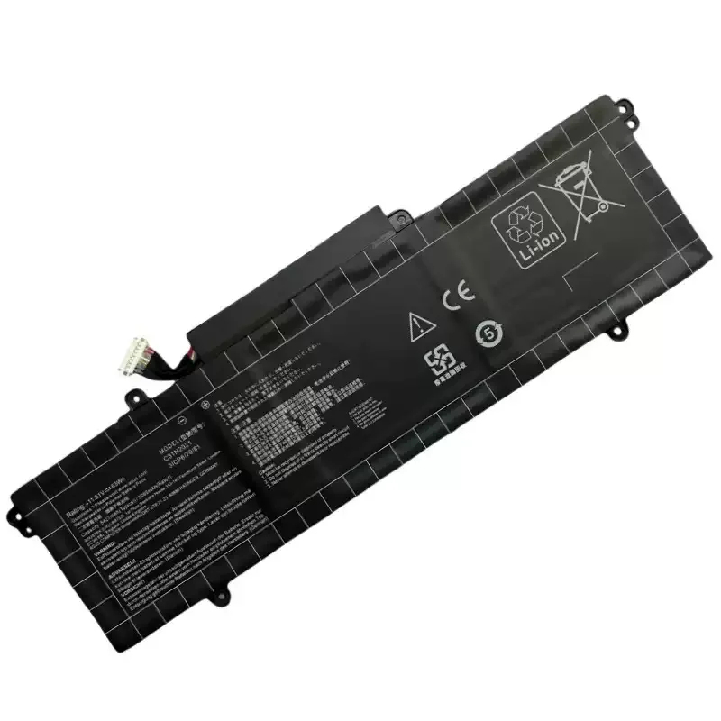 Baterai Laptop C31N2021 untuk  - Tools Qa ulasan dan harga