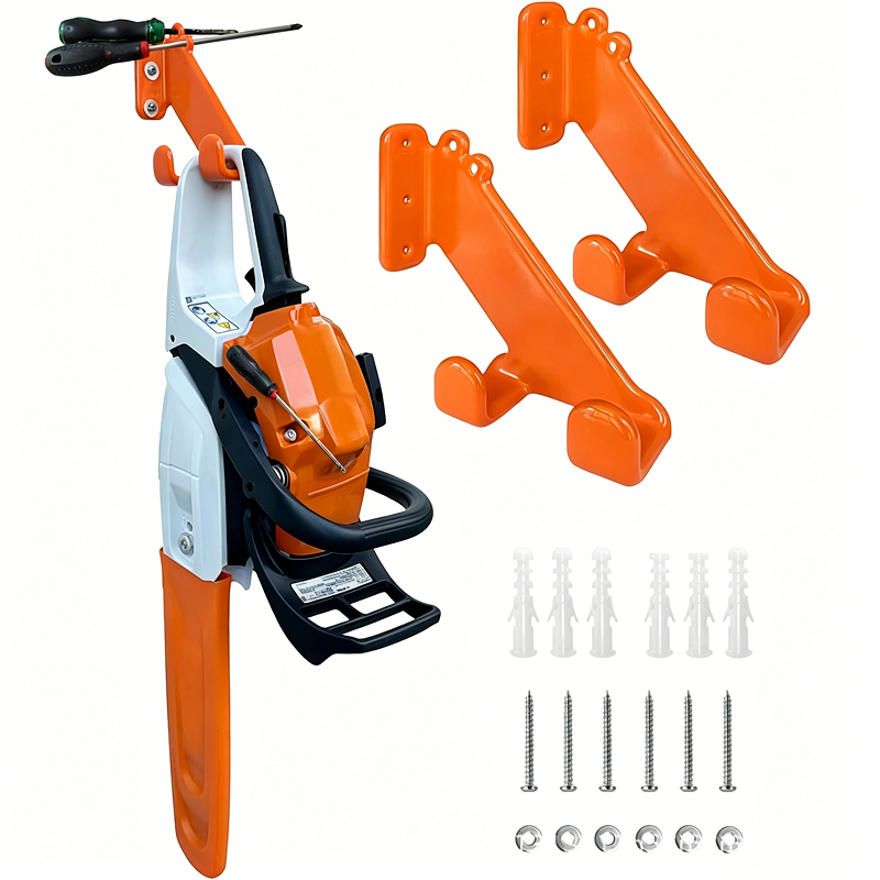 Gantungan Pemangkas Rumput Baj - Workshop Tools Hanging ulasan dan harga