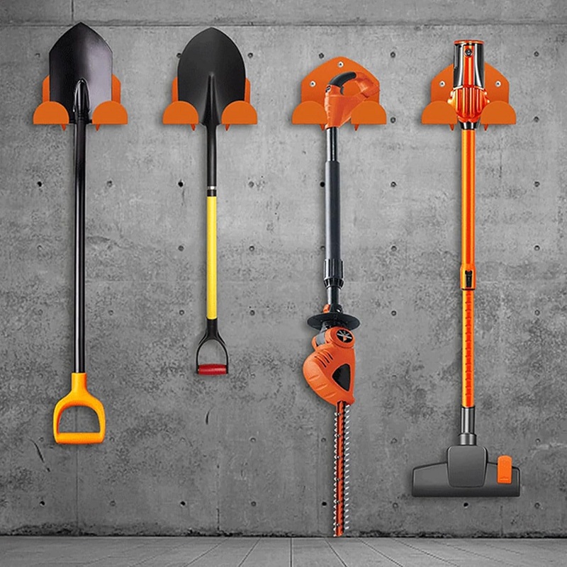 Gantungan Pemangkas Rumput Baj - Workshop Tools Hanging ulasan dan harga