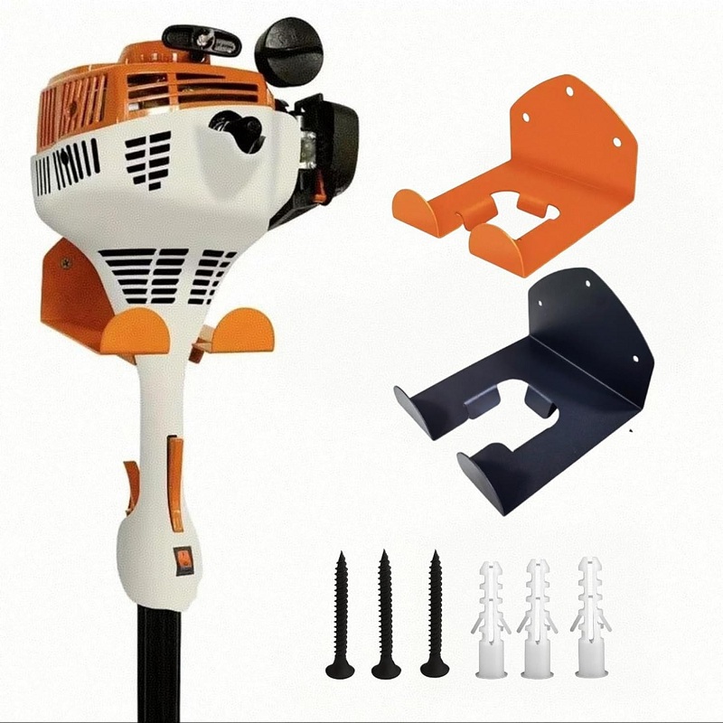 Gantungan Pemangkas Rumput Baj - Workshop Tools Hanging ulasan dan harga