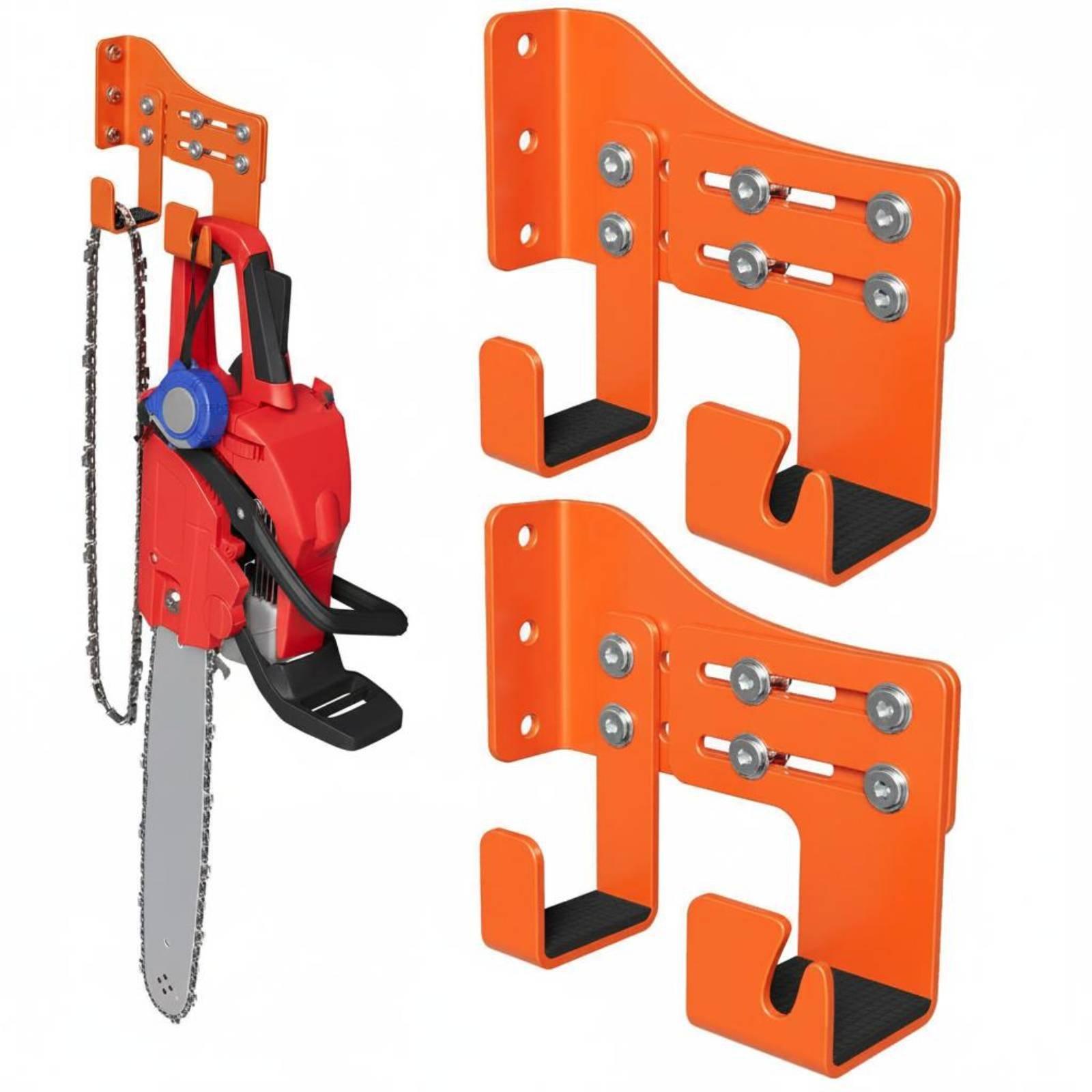 2 Buah Gantungan Dinding Alat  - Workshop Tools Hanging ulasan dan harga