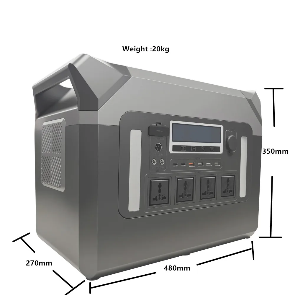 QA-P3000Pro Stasiun Portabel K - Tools Qa ulasan dan harga