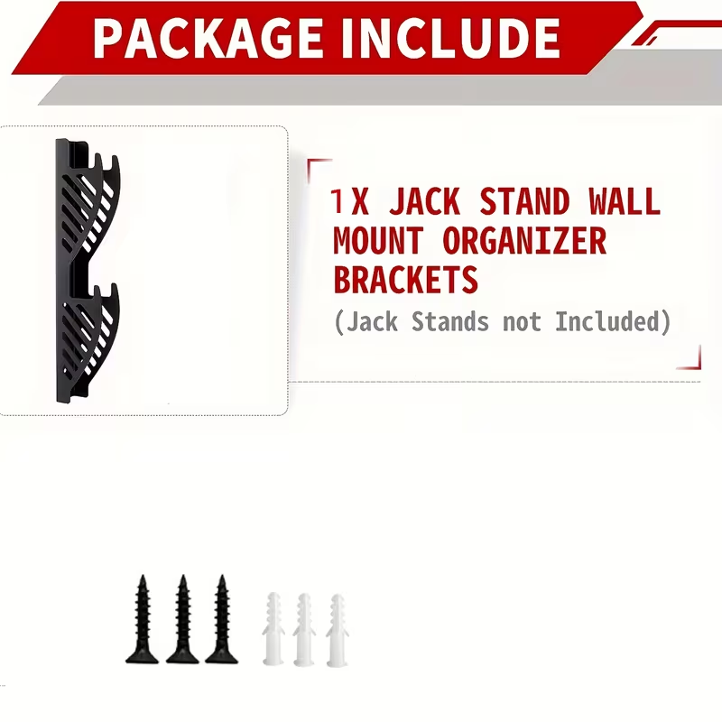 Rak Penyimpanan Penyangga Dong - Workshop Tools On Wall ulasan dan harga