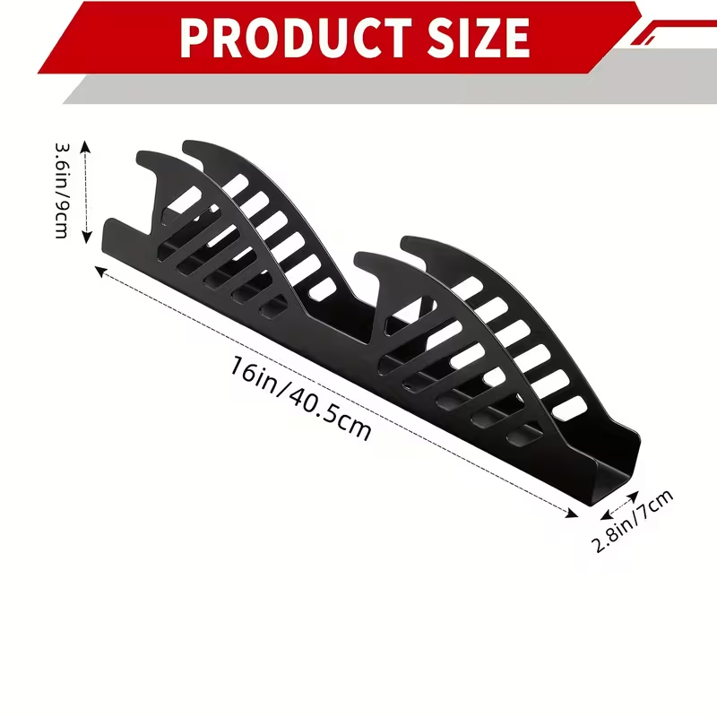 Rak Penyimpanan Penyangga Dong - Workshop Tools On Wall ulasan dan harga