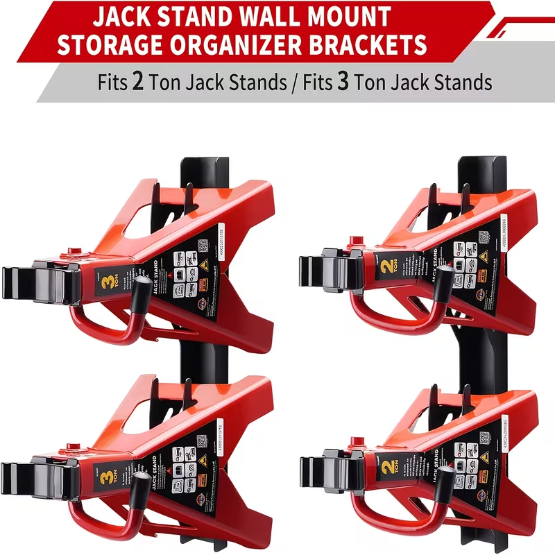 Rak Penyimpanan Penyangga Dong - Workshop Tools On Wall ulasan dan harga