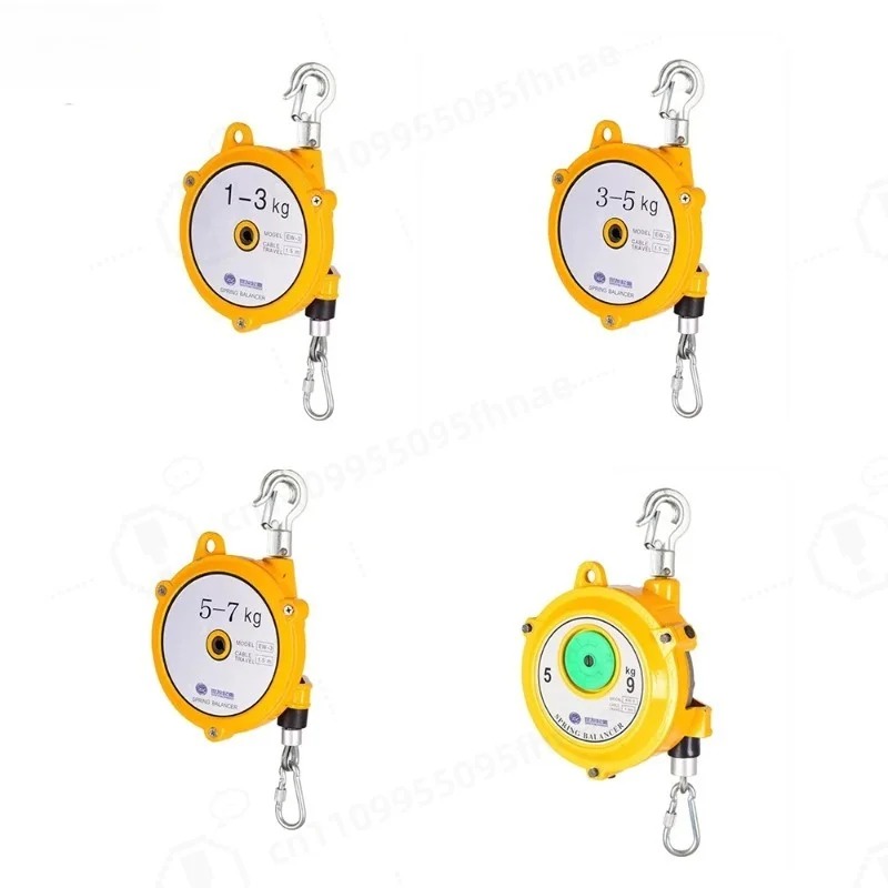 Alat Penyeimbang Pegas Retract - Workshop Tools Hanging ulasan dan harga