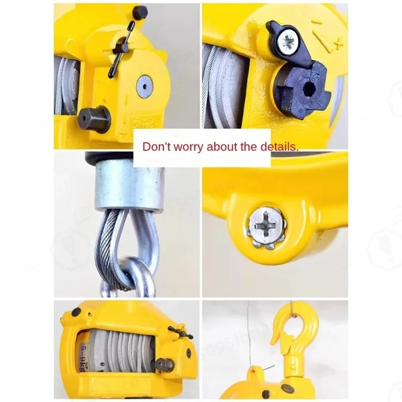 Alat Penyeimbang Pegas Retract - Workshop Tools Hanging ulasan dan harga