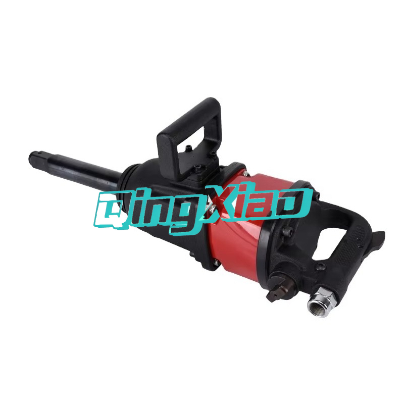 Kunci Impact Pneumatik Tugas B - Workshop Tools Engineering ulasan dan harga