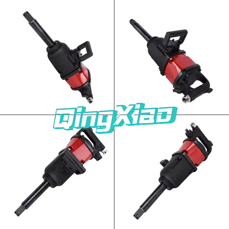 Kunci Impact Pneumatik Tugas B - Workshop Tools Engineering ulasan dan harga