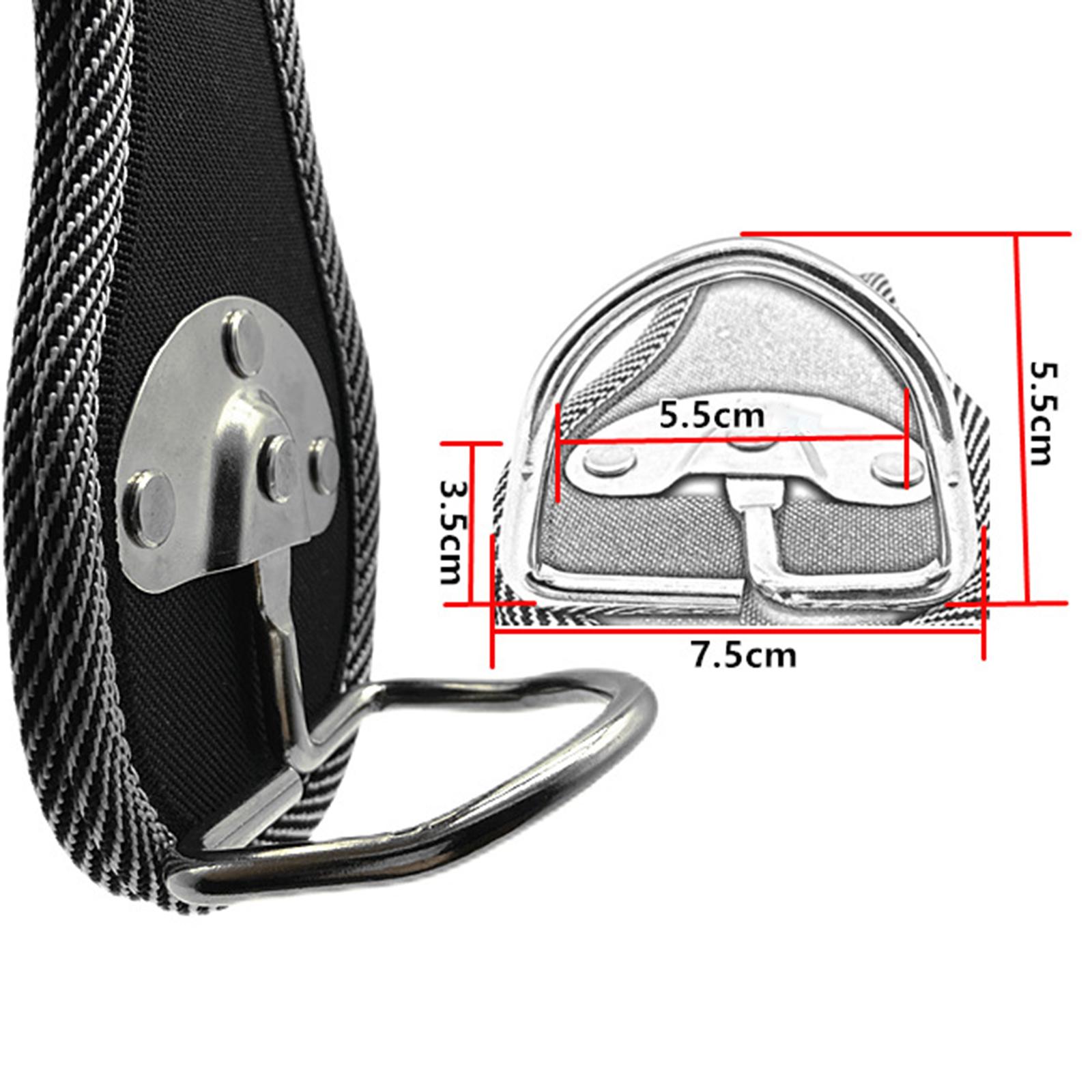 Tas Sabuk Perkakas Listrik, Te - Workshop Tools Hanging ulasan dan harga