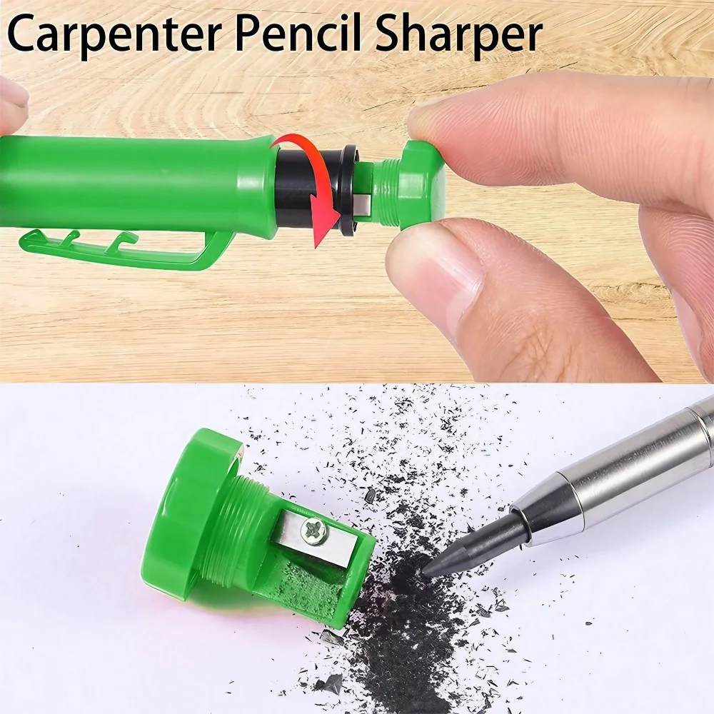 Pensil Mekanik Presisi Tinggi  - Workshop Tools Engineering ulasan dan harga