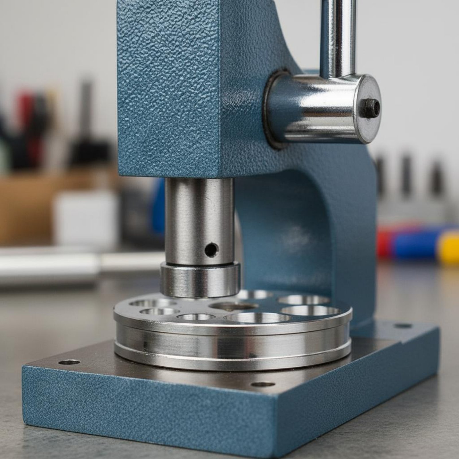 Pengatur Ukuran Cincin Desain  - Tools Workshops ulasan dan harga
