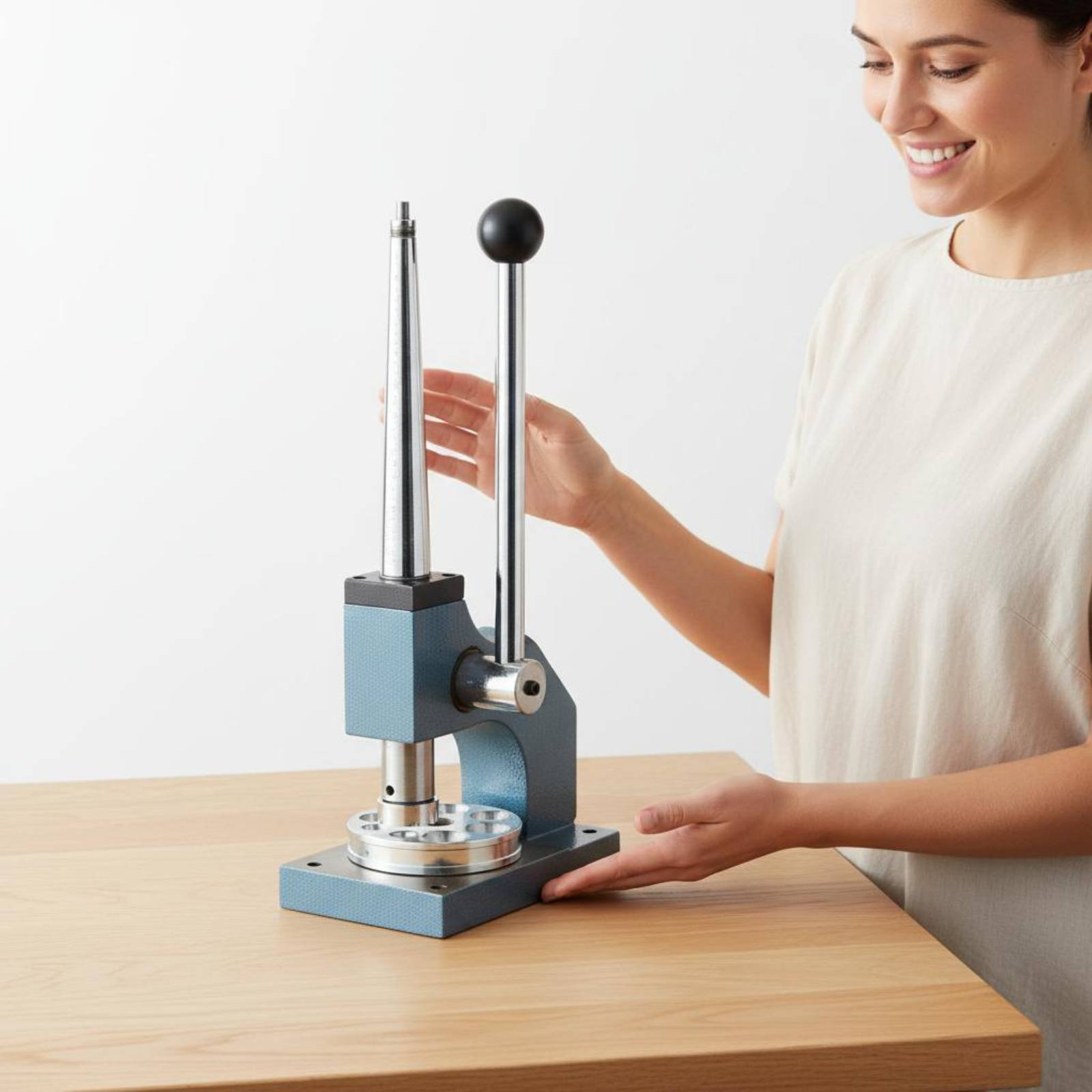 Pengatur Ukuran Cincin Desain  - Tools Workshops ulasan dan harga