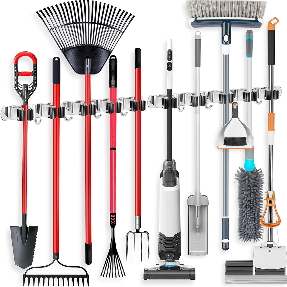 Rak Penyimpanan Dinding Multif - Workshop Tools On Wall ulasan dan harga