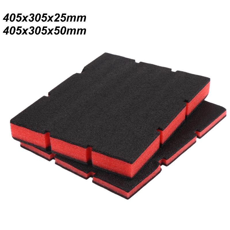 1 Buah Alat Organizer Busa Tah - Tools Workshops ulasan dan harga