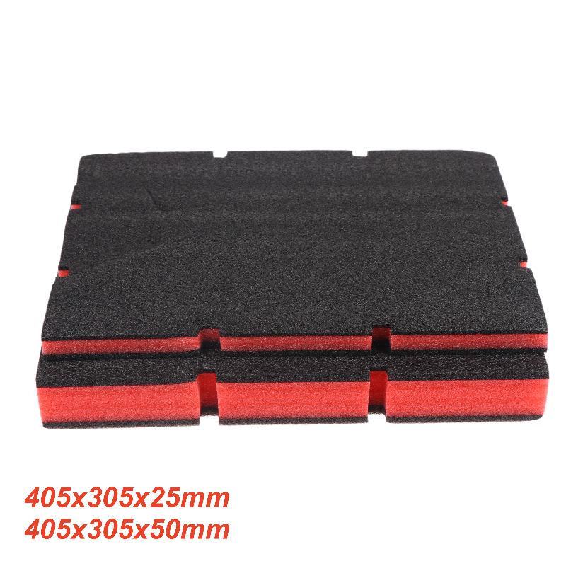 1 Buah Alat Organizer Busa Tah - Tools Workshops ulasan dan harga