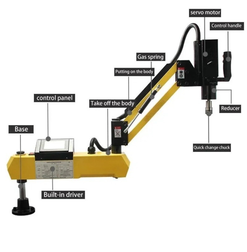 Mesin Pengetam Logam MR-16 M3- - Workshop Tools Engineering ulasan dan harga