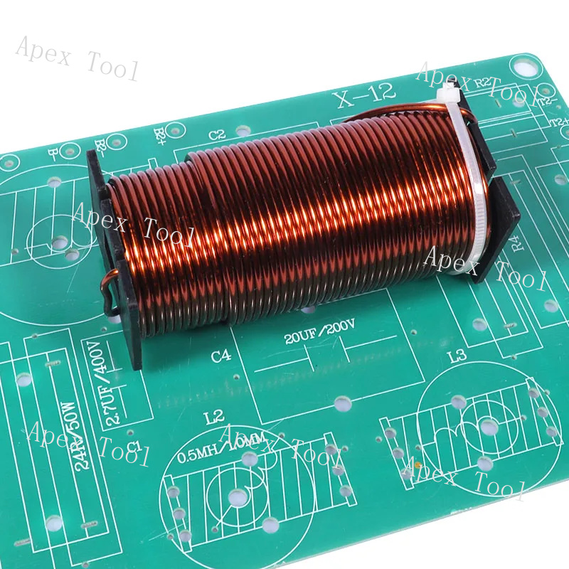 2.0Mm Garis Pembagi Frekuensi  - Tools Qa ulasan dan harga
