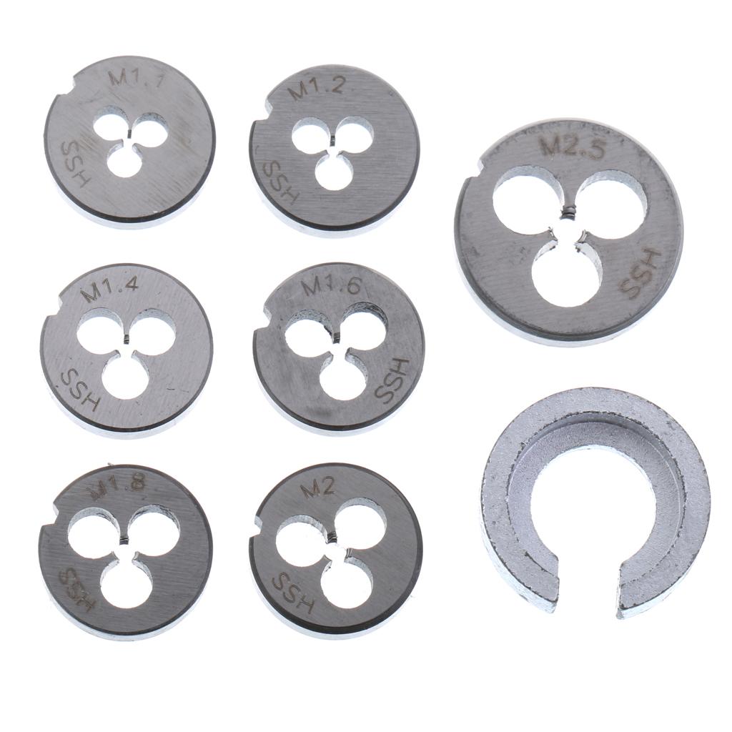 Perangkat Perkakas Tap Die Min - Workshop Tools Engineering ulasan dan harga