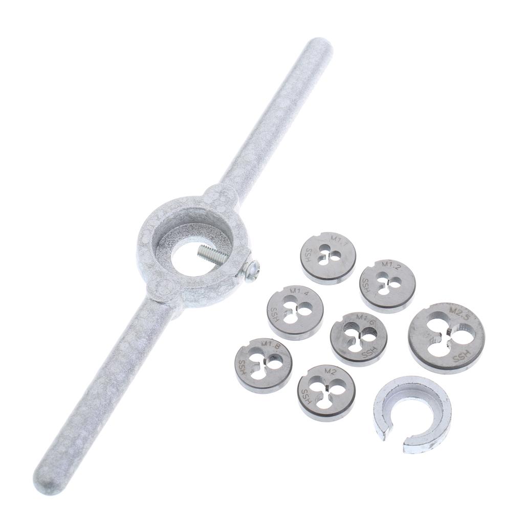 Perangkat Perkakas Tap Die Min - Workshop Tools Engineering ulasan dan harga
